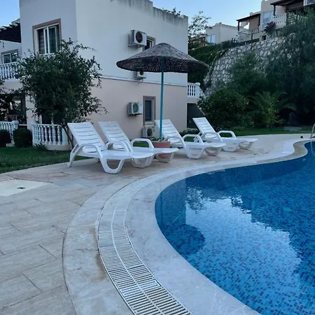 Bodrum Adabuku Merkeze Yakin *