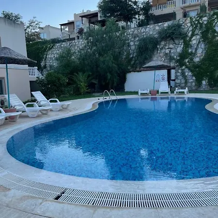 Bodrum Adabuku Merkeze Yakin *