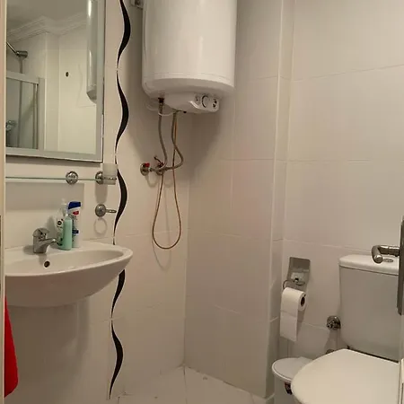 فندق Bodrum Adabuku Merkeze Yakin *