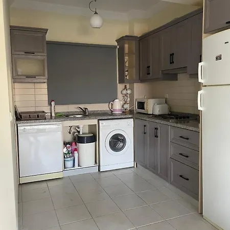 فندق Bodrum Adabuku Merkeze Yakin