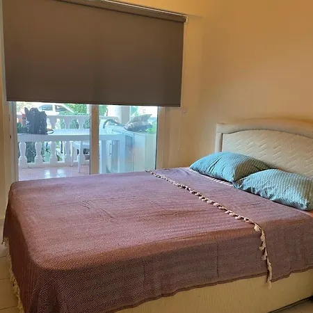 Bodrum Adabuku Merkeze Yakin Hotell