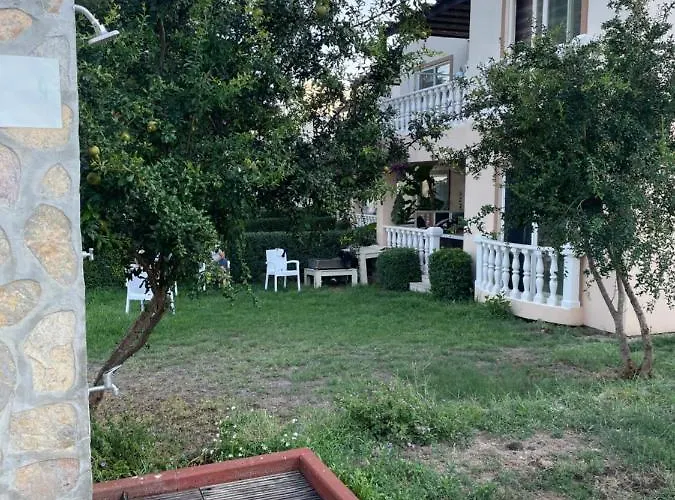 Bodrum Adabuku Merkeze Yakin Hotel Milas