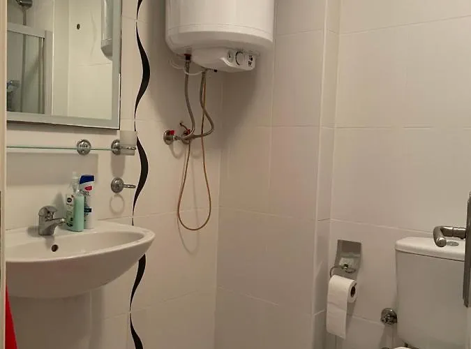 Hotel Bodrum Adabuku Merkeze Yakin *