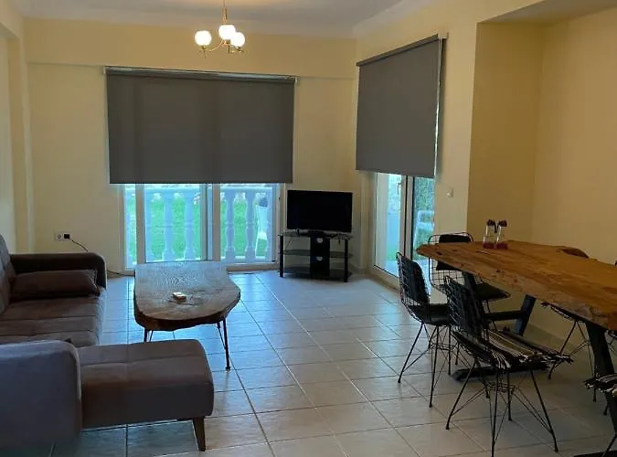 Bodrum Adabuku Merkeze Yakin Hotel *