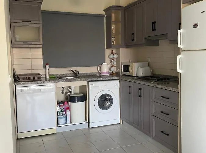 Hotel Bodrum Adabuku Merkeze Yakin