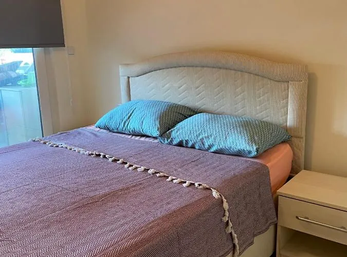 Hotel Bodrum Adabuku Merkeze Yakin *