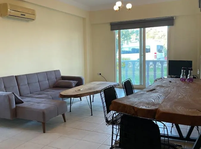 Bodrum Adabuku Merkeze Yakin Hotel Milas