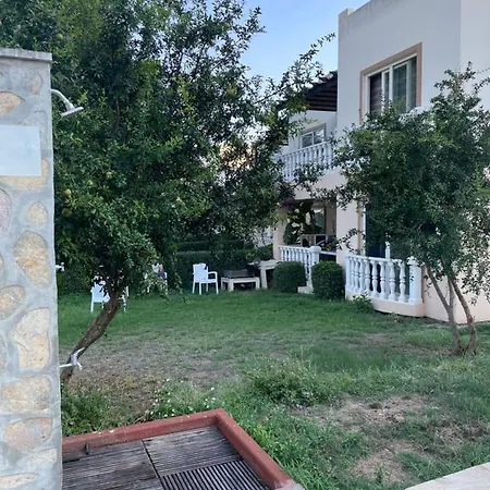 Bodrum Adabuku Merkeze Yakin Миляс