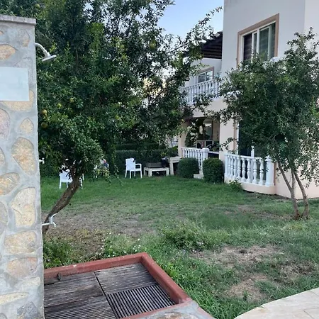 Bodrum Adabuku Merkeze Yakin Отель Миляс