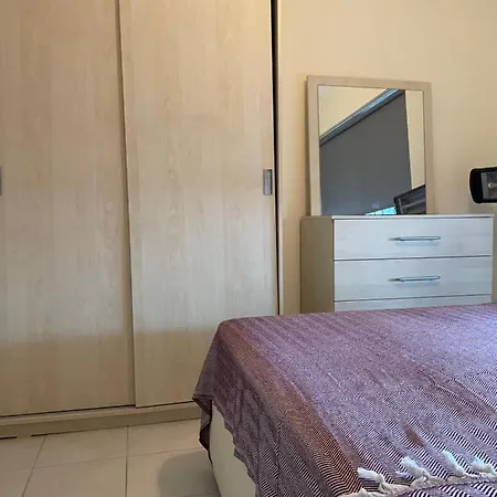 Отель Bodrum Adabuku Merkeze Yakin Миляс