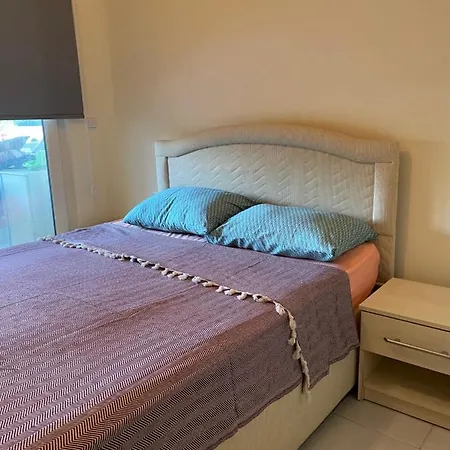 Отель Bodrum Adabuku Merkeze Yakin *