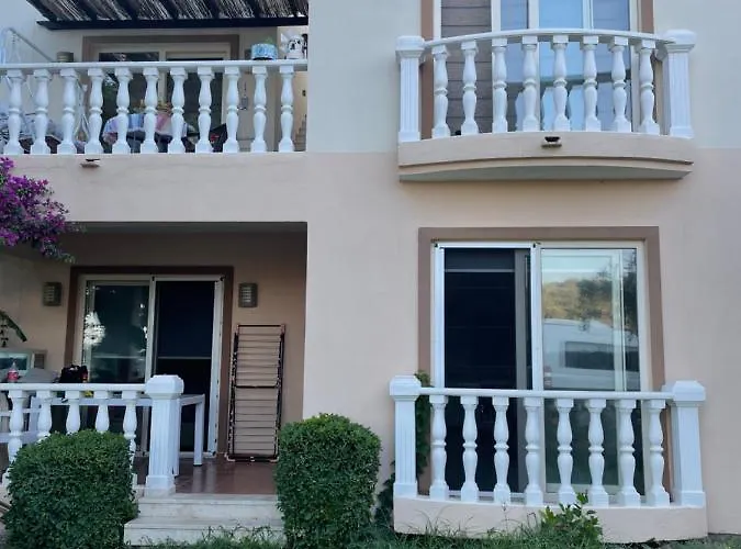 Bodrum Adabuku Merkeze Yakin מלון *