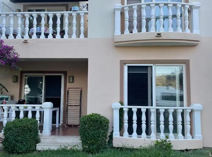 Bodrum Adabuku Merkeze Yakin *