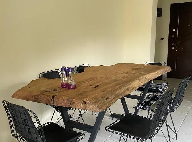 Bodrum Adabuku Merkeze Yakin מלון Milas